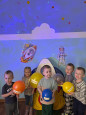 День космонавтики