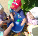Игры с водой