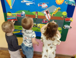 Изучаем транспорт