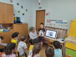 МОЯ СЕМЬЯ