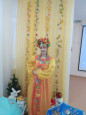 МОИ РОЛИ