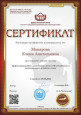 Непрерывность образования педагога