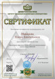 Непрерывность образования педагога