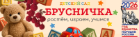 Группа ВК МБДОУ №14 "Брусничка"