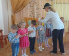 Всероссийский День Эколят