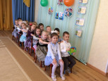 "Путешествие в страну Светофорию!"