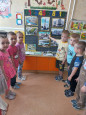 "Мой край родной"