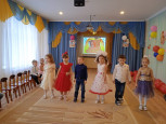 Утренник 8 марта. Праздник наших мам и бабушек!!!!