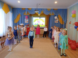 Утренник 8 марта. Праздник наших мам и бабушек!!!!