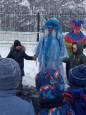 Музыкальное развлечение : "Встречаем Весну!!! Масленица!"
