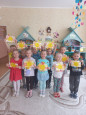 "День Доброты"