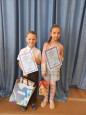 Творческий конкурс "Новогоднее чудо"