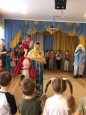 «Широкая Масленица»