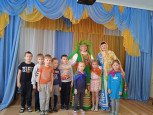 «Широкая Масленица»