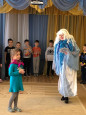«Широкая Масленица»