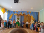«Широкая Масленица»