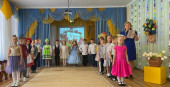 Утренник на 8 марта : " Чудесные приключения Красной Шапочки!"