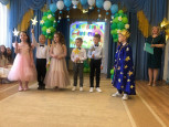 Выпускной: "Мы будущее страны!!"