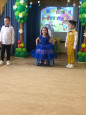 Выпускной: "Мы будущее страны!!"