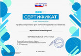 Онлайн-марафон «Нейролепка - уникальный инструмент комплексного развития личности ребенка»