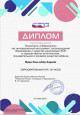 Онлайн-марафон «Нейролепка - уникальный инструмент комплексного развития личности ребенка»