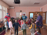  Квест "В поисках символа Масленицы"