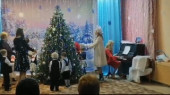 " Весело и дружно встретим Новый год!"