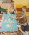 Детское творчество