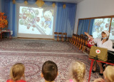 "Мой выбор-здоровье!"