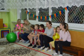 «Всей семьей на старт!»