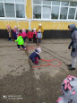 "Солнышко сияет-всем здоровья прибавляет"