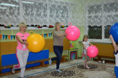 «Всей семьей на старт!»