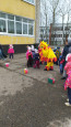 "Солнышко сияет-всем здоровья прибавляет"
