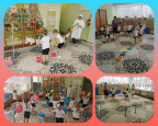 "День здоровья"