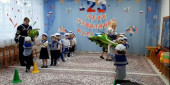  «Дал присягу – назад ни шагу!»