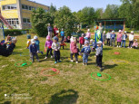 День защиты детей