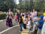 День Взросления