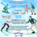 "Зимние виды спорта"