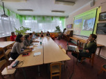 консультация для воспитателей