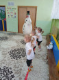 День Снеговика!