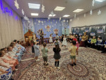 Праздник "Колядки"