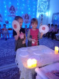 Праздник "Колядки"