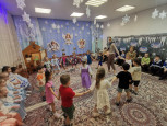 Праздник "Колядки"