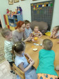 Участие в Всероссийском конкурсе игрушек-кормушек «Эколята – друзья пернатых»