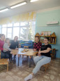 Семейный клуб