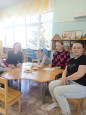 Семейный клуб