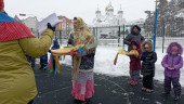 Масленица
