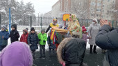 Масленица