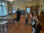 НОД по экспериментированию "Значение воды в жизни человека"