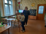 НОД по экспериментированию "Значение воды в жизни человека"